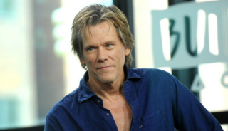 Дэвид Кепп и Кевин Бэйкон объединятся для ужастика