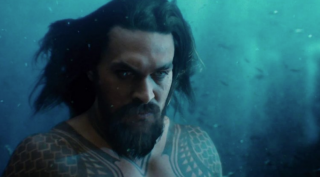 Джеймс Ван объяснил отсутствия трейлера «Аквамена»