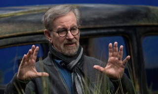 Стивен Спилберг против номинаций фильмов Netflix на «Оскар»