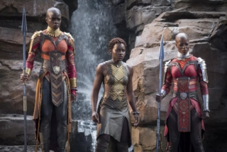 Sony Pictures Television планируют съемки драмы об африканских женщинах-воителях