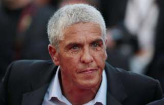 Самый знаменитый «таксист»: актер Сами Насери возглавит жюри короткого метра 40-го ММКФ