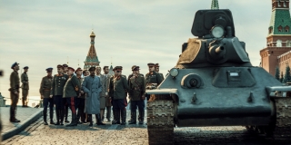 На ММКФ состоится премьера «Танков»