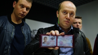 «Полицейский с Рублевки» вернется 16 апреля