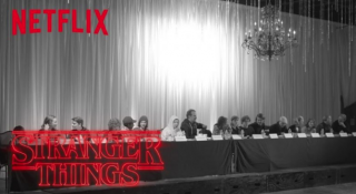 Netflix начал съёмки третьего сезона «Очень странных дел»