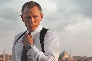 Кассовая веха: «007: Координаты “Скайфолл”» заработали 1 млрд долл