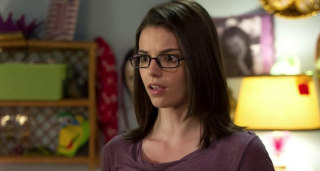 Франческа Реале присоединилась к новому сезону «Очень странных дел»