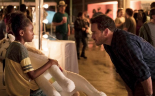 Ридли Скотт и Мэтт Ривз спродюсируют сериал про вампиров