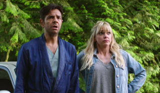 Рецензия: «За бортом» с Анной Фэрис