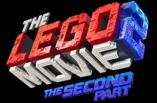 Новый постер продолжения «Лего. Фильма»