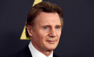 Лиам Нисон может сняться в новых «Людях в черном»