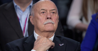 Умер режиссёр Станислав Говорухин