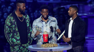 Премия МTV Movie &amp; TV Awards назвала победителей