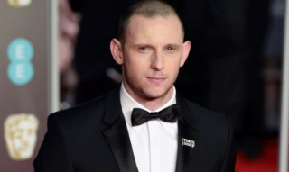 Джейми Белл сыграет текстовика Элтона Джона