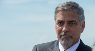 Джордж Клуни снимет сай-фай триллер «Эхо»