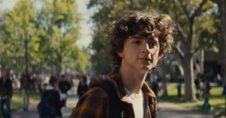 Вышел трейлер драмы «Красивый мальчик» с Тимоти Шаламе