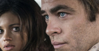 Первый трейлер мини-сериала «Я – ночь» от Пэтти Дженкинс