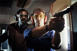 25 лет фильму «Смертельное оружие»