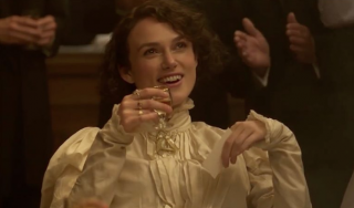 Первый трейлер «Колетт» с Кирой Найтли в главной роли