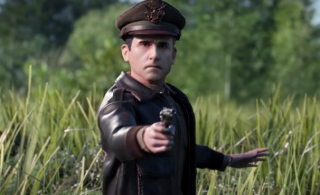 Первый трейлер «Удивительного мира Марвена» от Роберта Земекиса