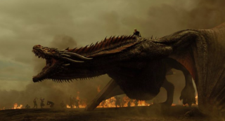 Съёмки приквела «Игры престолов» перенесли на январь 2019 года