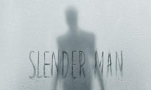 Рецензия: «Слендермен» Сильвена Уайта