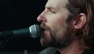 Брэдли Купер работал над речью по 20 часов в неделю для фильма «Звезда родилась»