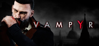 Fox 21 Television Studios снимут сериал по мотивам видеоигры Vampyr