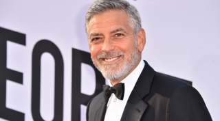 Джордж Клуни возглавил рейтинг самых высокооплачиваемых актеров