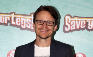 Дэймон Херриман сыграет Чарльза Мэнсона у Тарантино