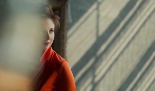 Анна Банщикова: «Я не похожа на актрису»