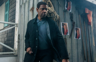 Дензел Вашингтон: «В реальной жизни, узнав о преступлении, я бы посоветовал звонить в полицию»