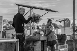 Фильм «Рома» Альфонсо Куарона стал победителем Венецианского кинофестиваля