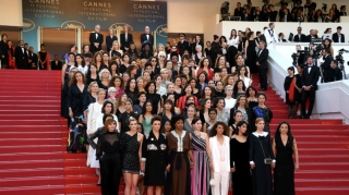 Франция запускает субсидии для поддержки женщин-фильммейкеров