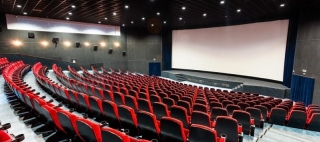 Госдума одобрила поправки к закону о кинофестивалях