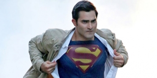 CW может запустить сериал о Супермене
