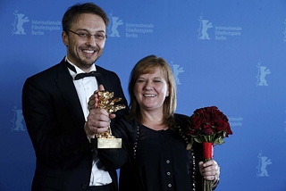 Берлин 2013: Румынская «Поза ребенка» выиграла главный приз фестиваля