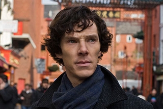 Бенедикт Камбербатч подтвердил четвертый сезон «Шерлока»