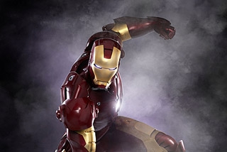 «Железный Человек 3» станет копродукцией с Китаем