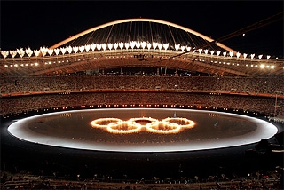 Олимпийские игры в Лондоне снимут в ультравысоком разрешении