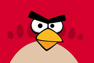 Автор «Симпсонов» напишет сценарий Angry Birds