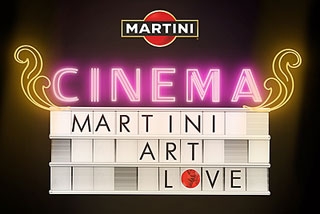 Martini отправит режиссеров на «Санденс»