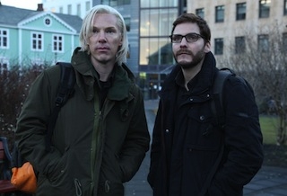 Кинофестиваль в Торонто откроется фильмом об основателе WikiLeaks