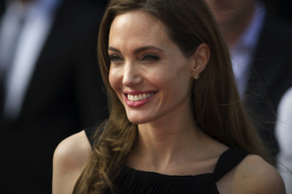 Анджелина Джоли приехала в Австралию на съемки фильма «Несломленный»