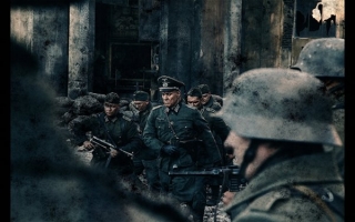 «Сталинград» покажут в американских залах IMAX