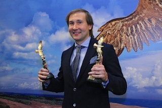 Николай Лебедев: «Звезды на небе, а мы работники»