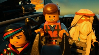 Бокс-офис: «Лего. Фильм» заработал внушительные $87,2 млн на старте