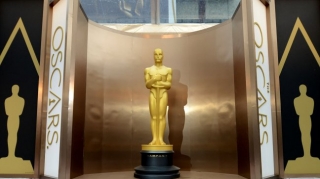 Первый канал отменил прямую трансляцию церемонии «Оскара»