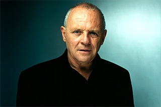 Энтони Хопкинс сыграет Эрнеста Хемингуэя