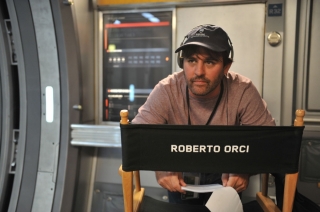 Роберто Орси займется постановкой «Стартрека 3»