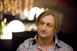 Режиссерский дебют Гоши Куценко получит господдержку